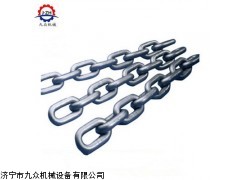 九众牌34*126圆环链条耐磨 实惠