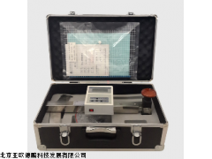 DP/ZX3转向参数测试仪,北京转向力，转向角检测仪