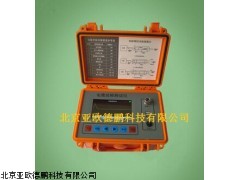DP310通信电缆故障测试仪，电话线路测试TDR测距仪