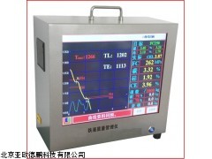 DP17051 铁液质量管理仪,炉前铁水碳硅检测仪