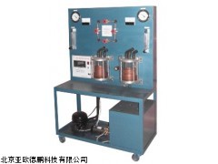 DP-005 制冷[热泵]循环演示装置,制冷循环演示器