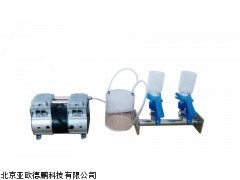 DP-GLQ玻璃砂芯过滤器,北京3联玻璃砂芯过滤器