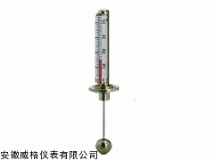 安徽威格weinstr仪表顶装式磁翻板液位计