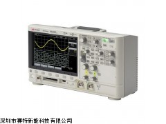 DSOX2000x系列安捷倫DSOX2012A數(shù)字存儲示波器