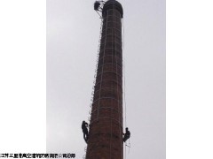 锅炉烟囱裂缝加固欢迎您光临