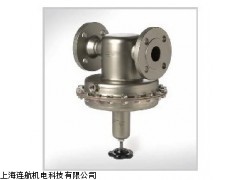工业用Mankenberg爆管保护阀