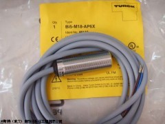 德國原裝進口BI10-G30-Y1，接近開關