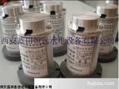 DPS-0.5-5-H低頻振動(dòng)速度傳感器