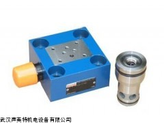 DUPLOMATIC压力继电器插装阀，电子元器件