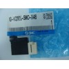 SMC二通电磁阀,SMC气动产品VQ21A1-2G-C6
