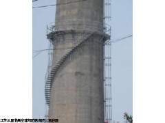 烟囱安装环保检测平台欢迎光临