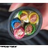 耐寒電纜YVFR 耐寒電力電纜YVFR【適用溫度】