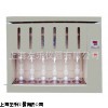 索氏提取器BSXT-06脂肪提取器6孔