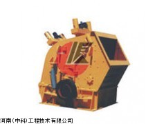 可逆式防堵破碎機(jī)-中科可逆式破碎機(jī)