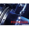 POLYCAR 窄间隙焊接