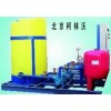 乙二醇定壓補(bǔ)水機(jī)組