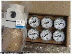 现货smc压力表,G46-10-02,smc气源压力表