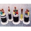 YJV0.6/1KV3*6+1*4交联电力电缆用途