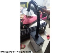 艾灸烟雾排烟机，艾灸吸烟机