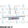 RX906   瓷殼四端采樣電阻器