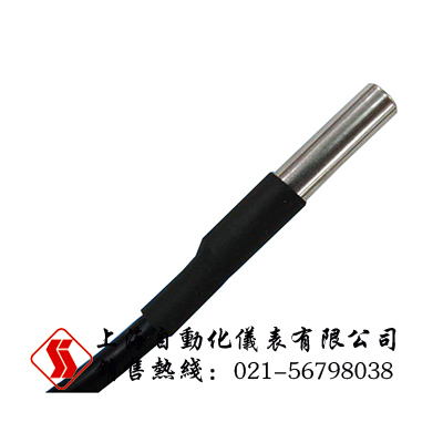 WZP-015S鉑熱電阻元件