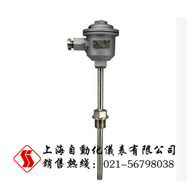 WZP-24SA隔爆鉑電阻