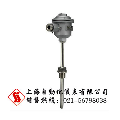 WZP-24SA隔爆鉑電阻