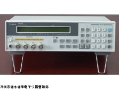 安捷倫Agilent4339B惠普HP4339B電阻表