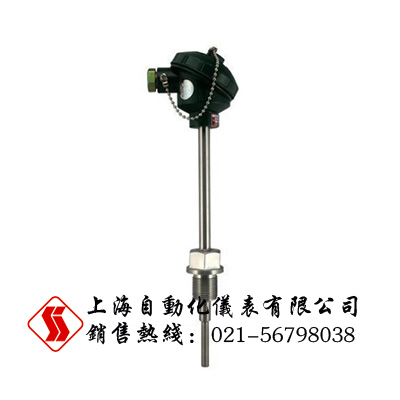 WZP-2312裝配式鉑電阻