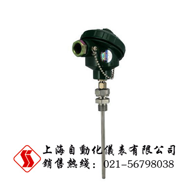 WZP-330裝配式熱電阻