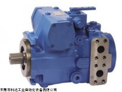 力士乐液压泵特点,力士乐液压泵型号