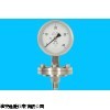 压力真空表型号