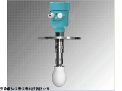 長(zhǎng)期大量供應(yīng)優(yōu)質(zhì)水滴形（球形）雷達(dá)物位計(jì)