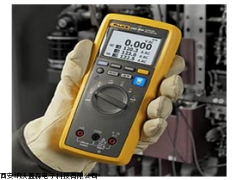 福祿克|Fluke CNX300萬(wàn)用表|無(wú)線萬(wàn)用表|多數(shù)讀萬(wàn)