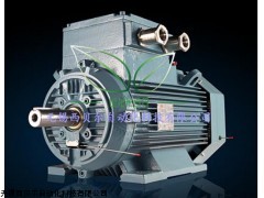 德国进口ABB防爆电机|无锡总代理