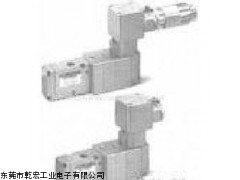VQZ2121-5L1-C6,SMC先导式电磁阀