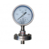 Y-100BF/Z/ML，全不锈钢隔膜压力表