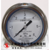 Y-63B-FZ ，不锈钢压力表
