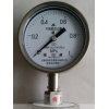 Y-100A/Z/MF(B)/316,不锈钢隔膜压力表