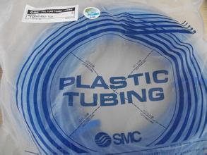 蓝色SMC气管（图）