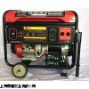 铃鹿动力5KW汽油发电机