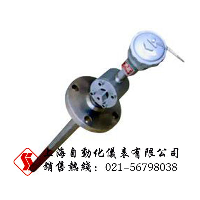 WRR-433Q吹氣型熱電偶