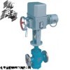 进口电动双阀座蒸汽减压阀||进口电动蒸汽减压阀价格