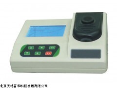 测量范围：0.001～0.028mg/L铍测定仪