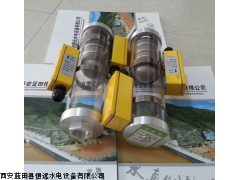 水电站自动化元件ZUX液位信号器