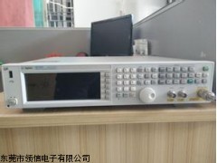 安捷倫Agilent N5182B矢量信號源，出售