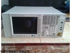 回收/供應(yīng)安捷倫 Agilent N9000A信號分析儀