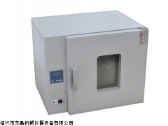DHG系列電熱鼓風恒溫干燥箱