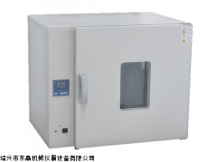 DHG系列鼓風電熱恒溫干燥箱