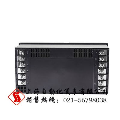 XTMA-100智能数字显示调节仪